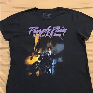 Prince Teeshirt